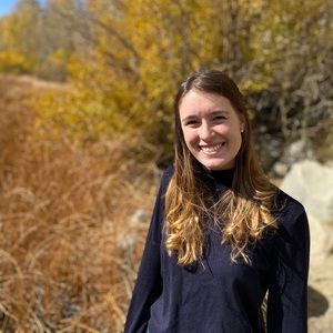 Meet your Posher, Katherine